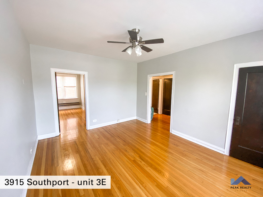 3915-17 N. Southport Ave. 3915-17 N. Southport Ave., Chicago, IL 60613 - Leasing by Cross Street